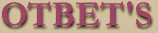 OTBET'S